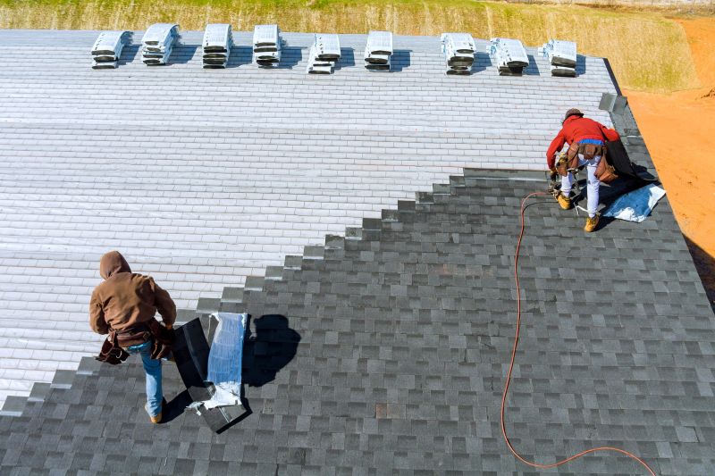 Expert Roof Repair