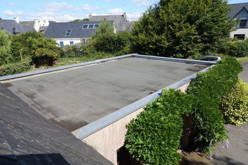 Cost of Roofing in Essex County, NJ