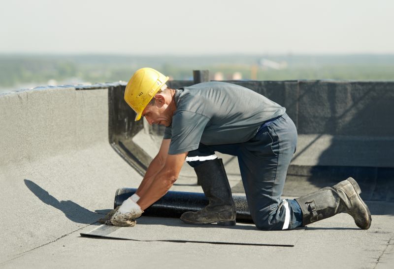 Roofing Consultation